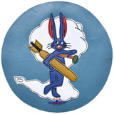 Fivestar Leather 324th Bomb Squadron Leather Patch