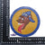 Fivestar Leather 36th Fighter Squadron Leather Patch