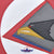 Fivestar Leather 480th Fighter Squadron Leather Patch