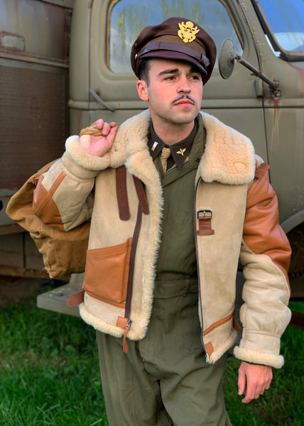 3rd TYPE JACKET rats ラッツ RATS(ラッツ)ジャケット