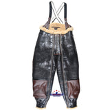 FiveStar Leather Repro WWII USAAF Type A-3 Winter Flying Trousers