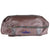 FiveStar Leather Steerhide Russet Brown Heavy Duty Travel Bag Tank Bag luggage bag backpack laptop bag