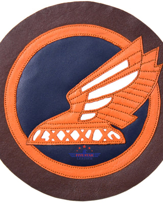 Squadron Patch