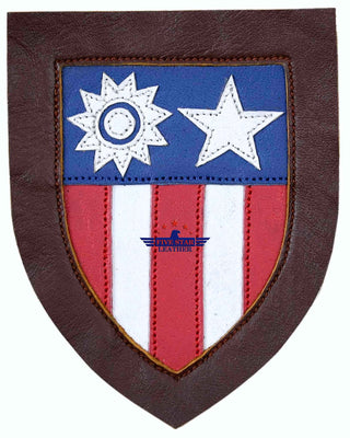 Shoulder Patch