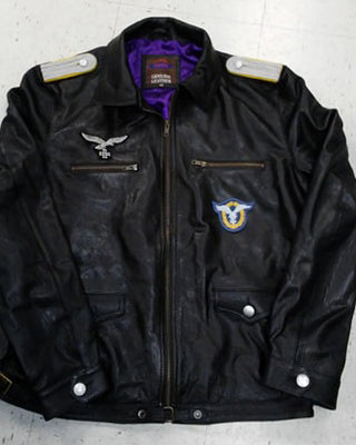 Luftwaffe Jackets