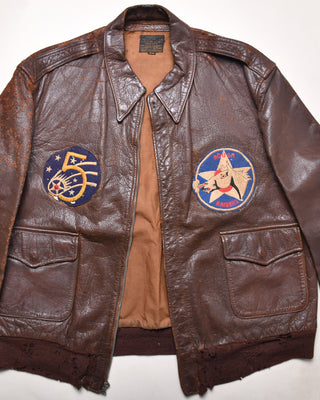 Type A2 I. Shawn & Sons