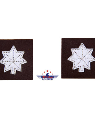 Insignia Rank Patch