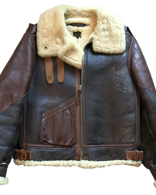 Sheepskin Jackets
