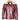 FiveStar Leather Men’s Brakeman Brown Jacket with Removable Fur Collar