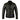 Men’s Genuine Black Five Star Leather Sports Iconic Stylish Slim fit Jacket