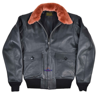 Type G-1 Jackets – Fivestar Leather