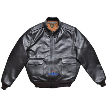 Bronco MFG. Co. – Fivestar Leather