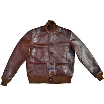 Type A-1 – Fivestar Leather