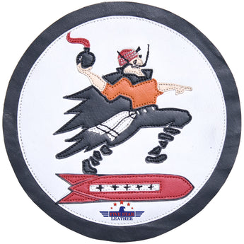 Fivestar Leather 20th Bombardment Squadron
