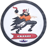 Fivestar Leather 20th Bombardment Squadron