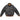 FiveStar Leather Repro A2 V Hilts Escape Jacket Seal Brown