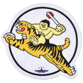 Fivestar Leather 325th Bombardment