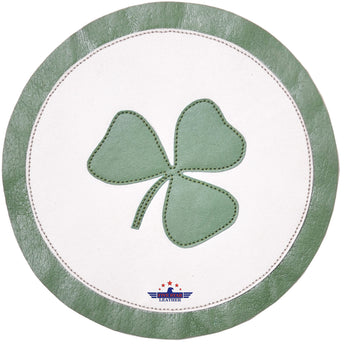 Fivestar Leather 11th Combat Cargo Leather Patch