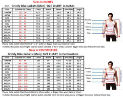 FiveStar Leather 1930s Grizzly Jacket CHL 2mm thick leather Brown color