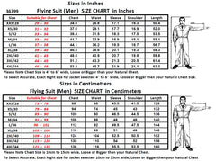 FiveStar Leather Repro USAAF Suit Summer Flying AN-6550 Flying Suit Khaki