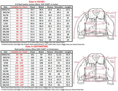 FiveStar leather Repro USAAF Type B-3 Bomber Aviator Pilot Reddish Brown Sheep Leather Flight Jacket