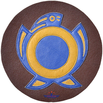 Fivestar Leather 391st Bombardment Squadron