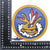 Fivestar Leather 50th Flying Traning Squadron Leather Patch
