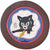 Fivestar Leather 5th Fighter Squadron emblem
