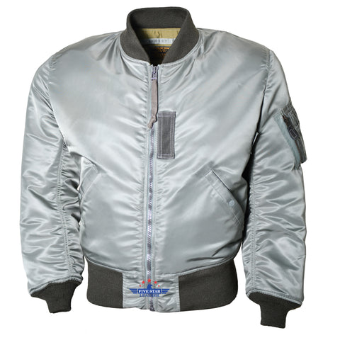 Type MA-1 Jackets – Fivestar Leather