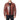 Fivestar Leather Classic Men's Horsehide Brown Pullup Trucker Jacket