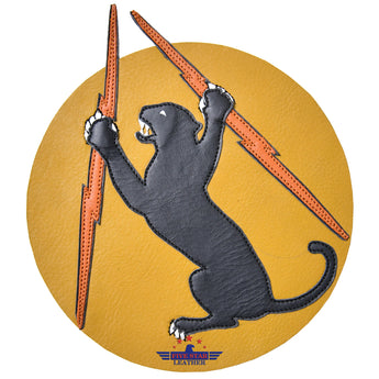 Fivestar Leather 84th Flying Training Squadron