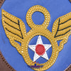 Fivestar Leather 8TH AIR FORCE Hand Made PATCH