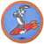 Fivestar Leather 97th Bombardment Squadron