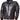 Flight Pilot Bomber Men's Real Leather Jacket Air Force CWU-45/P Flying Distressed Brown