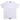 Tubular Plain T-Shirt 100% Cotton White