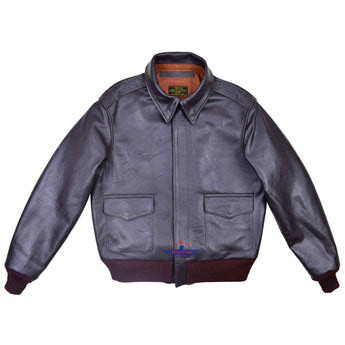 Type A-2 Flight Bomber Jacket – Fivestar Leather
