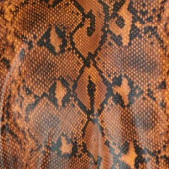 Printed & Embossed Leather Swatches