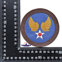 Fivestar Leather Army Air Forces WWII Shoulder Patch