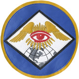 Fivestar Leather 14th Weapons Squadron