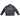 FiveStar Leather Men’s Custom Black Trucker Style Jacket Classic Vintage Style