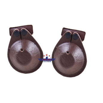 Fivestar leather Ear cups