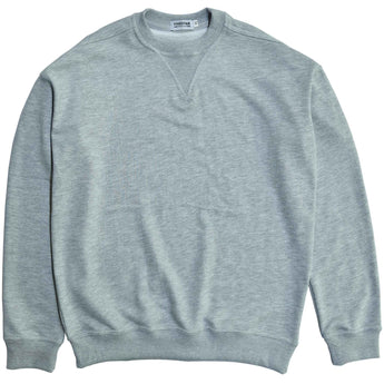 Fivestar leather SweatShirt