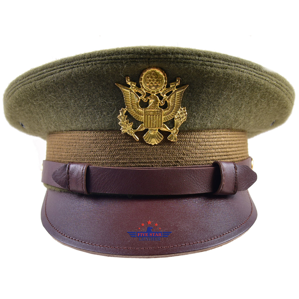 Air Force Bayly Hats Winter Cap Air Force Hats Lids The Bayly