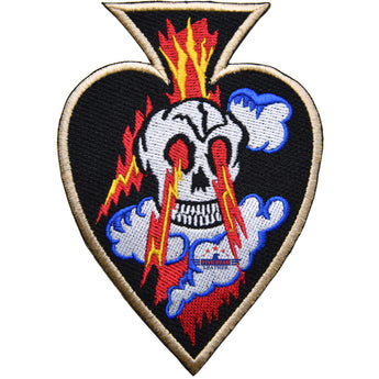 Fivestar Leather 89th Fighter Squadron