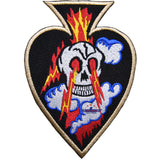 Fivestar Leather 89th Fighter Squadron