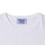 Tubular Plain T-Shirt 100% Cotton White
