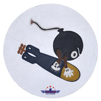 Fivestar Leather VT-2 Torpedo Squad