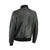 MA-1 Army Pilot Bomber Military Real Goat Leather Men Jacket
