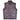 FiveStar Leather Vintage Cossack Style Vest Buffalo Distressed Leather