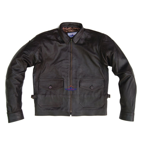 Military Jackets – Fivestar Leather